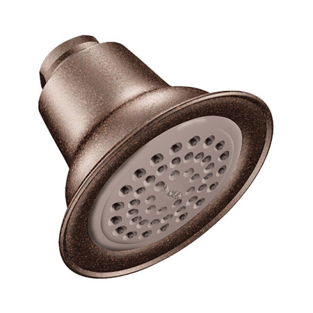 Moen One-Function 3-1/2" Spray Head Standard Oil Rubbed Bronze 6303ORB